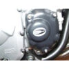 R&G ECC0019BK Engine Case Cover For Suzuki GSF650/1250 Bandit, GSX650F And GSX1250FA