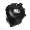 R&G ECC0054.BK Right Engine Cover For Yamaha FZ8 And FZ1 Fazer