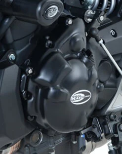 R&G ECC0171.BK Engine Cover For Yamaha FZ-07 (2014-) & XSR700 (2018-)