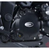 R&G ECC0239BK Engine Case Cover, RHS Clutch For Suzuki GSX-S750 (2018-)