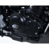 R&G ECC0247BK Engine Case Cover, RHS For Suzuki GSX-250R (2018-)