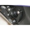 R&G ECS0028BK Engine Case Slider, RHS For Yamaha YZF-R6 (2008-)