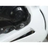 R&G ECS0070BK Engine Case Slider Right Side For Suzuki GSX-R600 / 750 (2011-2014)