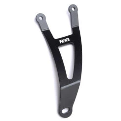 R&G EH0106BKA Exhaust Hanger Kit For Suzuki SV650(X) '20-