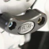 R&G ECS0037BK Engine Case Slider, Left For Yamaha FZ1 Naked, Faired And FZ8