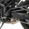 R&G EZBG914BL Boot Guard Kit For Yamaha XSR900 (2022-)