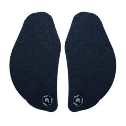 R&G EZRG918BL Tank Traction Grips For Yamaha YZF R25 & YZF-R3 2015-up