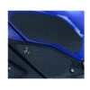 R&G EZRG920BL Eazi-Grip Tank Pads, Black For Yamaha YZF R1 (2015-current)