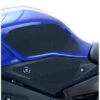 R&G EZRG920CL Tank Traction Pads For Yamaha YZF-R1 2015-