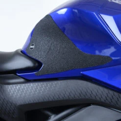 R&G EZRG933 Tank Traction Grips For Yamaha YZF-R3 (2019-)