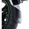 R&G FERG0008BK Fender Extender For Yamaha YZF-R1 (2015-current)