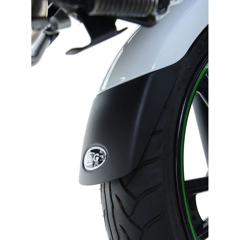 R&G FERG0014 Fender Extender For Yamaha FZ-07 & MT-07 (2018-) - Image 4