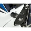 R&G CP0279BL Aero Frame Sliders For Suzuki GSX-R600 And GSX-R750 (2011-current)