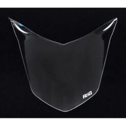 R&G HLS0056CL Headlight Shields For Suzuki GSX-S750 (2018-)