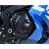 R&G KEC0100R Race Series Engine Case Covers For Suzuki GSX-R1000 (2017-)