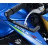 R&G LG0005C Carbon Fiber Brake Lever Guard For Suzuki GSX-R600 / R750 / R1000 (2011-)