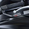 R&G LG0040C Carbon Fibre Lever Guard For Yamaha MT-09 (SP) (2021-)