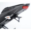 R&G LP0162BK Tail Tidy Licence Plate Holder For Yamaha YZF-R125 (2014-)