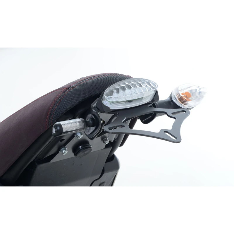 R&G LP0197BK Tail Tidy Fender Eliminator For Yamaha XSR900 (2016-) - Image 2