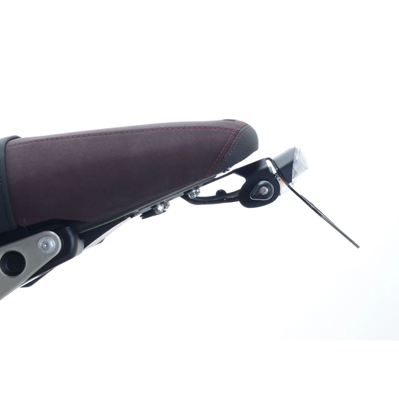 R&G LP0197BK Tail Tidy Fender Eliminator For Yamaha XSR900 (2016-) - Image 3