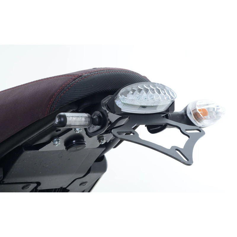 R&G LP0197BK Tail Tidy Fender Eliminator For Yamaha XSR900 (2016-) - Image 6