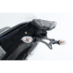 R&G LP0208BK Tail Tidy Licence Plate Holder For Yamaha Models