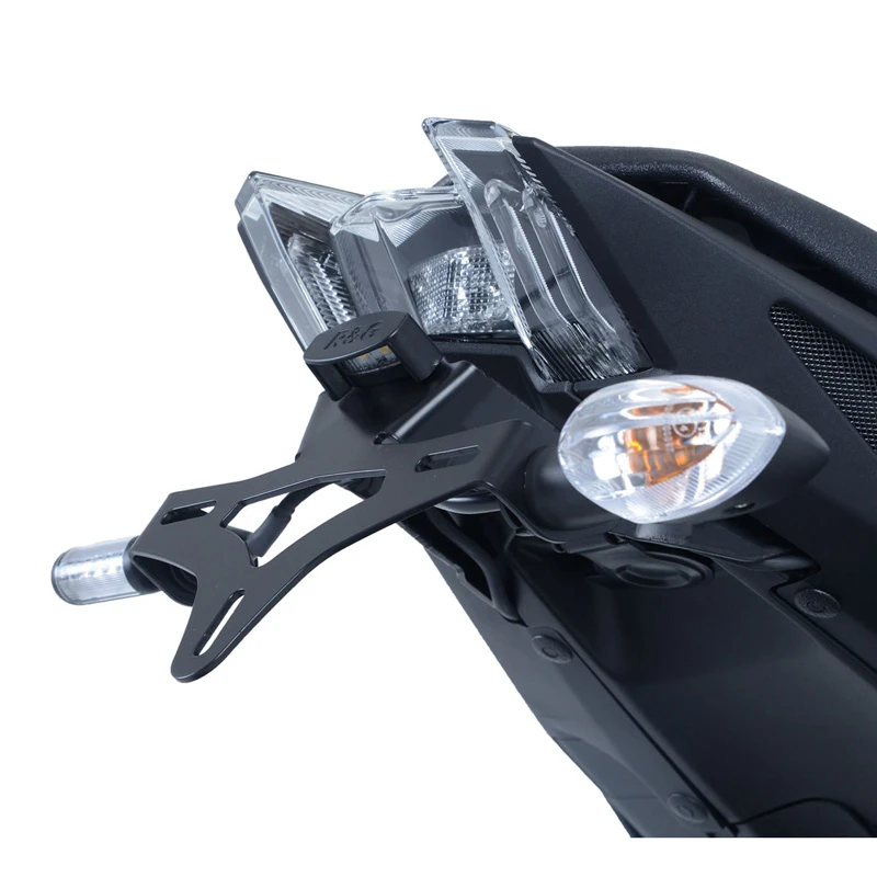 R&G LP0241BK Tail Tidy Fender Eliminator For Yamaha FZ-09 (2017-) & MT-09 (2018-) - Image 3