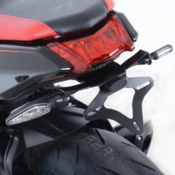R&G LP0272BK Tail Tidy Fender Eliminator For Suzuki Katana (2020-)