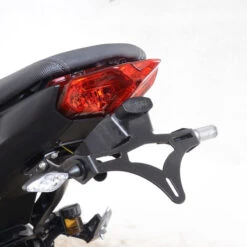 R&G LP0310BK Tail Tidy For Yamaha MT-09 (SP) (2021-)