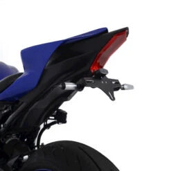 R&G LP0330BK Tail Tidy For Yamaha YZF-R7 (2022-)