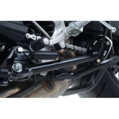 R&G PKS0072SI Kickstand Shoe For Yamaha FJ-09 / FZ-09 Up To 2016 / XSR900