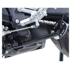 R&G PKS0078SI Sidestand Foot Enlarger For Yamaha YZF-R3 (2015-current)
