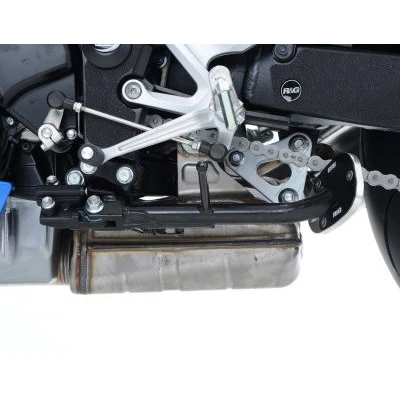 R&G PKS0080SI Sidestand Foot Enlarger For Suzuki GSX-S Models - Image 3
