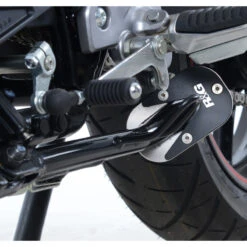 R&G PKS0107SI Kickstand Shoe For Suzuki GSX250R (2018-)
