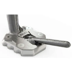 R&G PKS0153SI Sidestand Foot Enlarger For Yamaha MT-09(SP), Tracer 9 (GT) & XSR900