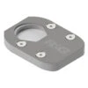 R&G PKS0162SI Sidestand Foot Enlarger For Yamaha YZF-R7 (2022-)
