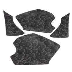 R&G RACEGRIP725BL Race Grips For Suzuki GSX-R1000/R (2017-)