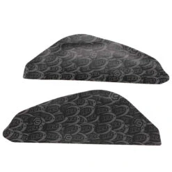 R&G RACEGRIP942BL Race Grips, 2-Pieces For Yamaha R7 (2022-)