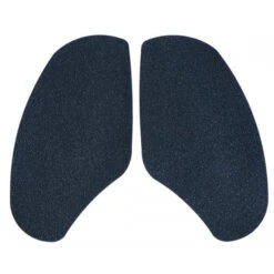 R&G EZRG710BL Tank Traction Grips For Suzuki Hayabusa GSX1300R (2001-2016)