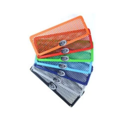 R&G RAD0220 Radiator Guard For Yamaha YZF-R6 (2017-current)