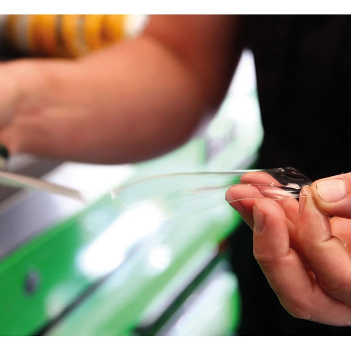 R&G SCPYAM005 Paint Protection Film For Yamaha YZF-R1M (2015-) - Image 2