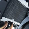 R&G RAD0171.BK Radiator Guard For Yamaha FZ-07 (2014-) & XSR700 (2018-)
