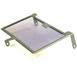R&G RAD0181RACINGTI Titanium Racing Radiator Guard For Yamaha YZF-R25 / YZF-R3
