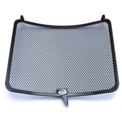 R&G RAD0193BK Radiator Guard, Black For Suzuki GSX-S1000 / F (2016-current)