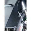 R&G RAD0216 Radiator Guard For Suzuki GSX-R1000 / R (2017-)