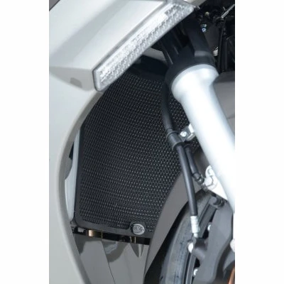 R&G RAD0152.BK Radiator Guard For Yamaha FJR1300 (2006-current) - Image 3
