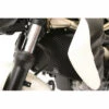 R&G RAD0074.BK Radiator Cooler Guard For Suzuki Gladius (2009-current)