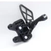 R&G RSET03BK Road And Race Shift Pattern Adjustable Rearsets For Suzuki GSX-R1000 (2009-2016)