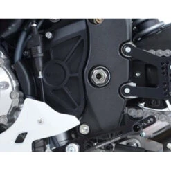 R&G RSET27BK Road / Race Adjustable Rearsets For Yamaha YZF-R1 / YZF-R1M (2015-current)