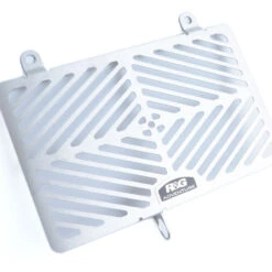 R&G SCG0009SS Stainless Steel Oil Cooler Guard Yamaha FZ-10 (2016-current)